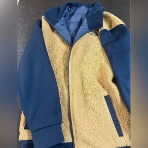 The North Face Jacket